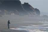 Pacific Coast, Washington