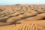 Deserto - passeio mgico e inesquecvel
