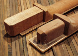 tenon historic vs standard L Paul