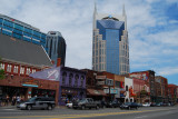 Broadway Street Bars - Nashville, TN