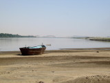 The Nile at Nuri