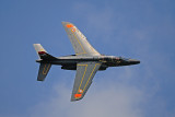 Alpha jet