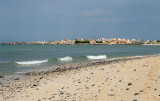 Chaves Beach, Boa Vista