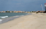 Chaves Beach, Boa Vista