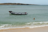 Chaves Beach, Boa Vista