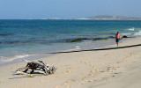 Chaves Beach, Boa Vista