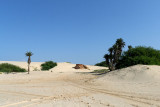 Chaves Beach, Boa Vista