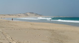 Chaves Beach, Boa Vista