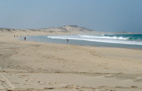 Chaves Beach, Boa Vista