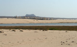 Chaves Beach, Boa Vista