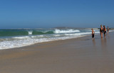 Chaves Beach, Boa Vista