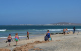 Chaves Beach, Boa Vista