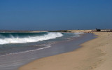 Chaves Beach, Boa Vista