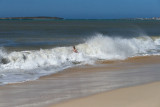 Chaves Beach, Boa Vista