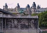 Across the River Seine
