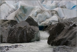 Glacier Runoff