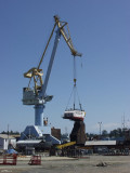Dock Yard