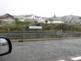 Welcome to sunny Mallaig