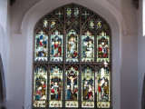 Stain glass