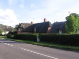 Abbots Ripton, Cambs.