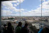  Guiness Brewery-The Gravity Bar