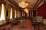 Dublin Castle - interior