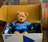 Hello Poland ! Here I am !