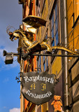 Oh, here I met an ancient dragon – Bazyliszek