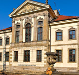 Frederic Chopin Museum ...