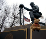 Kansas Korean War Memorial