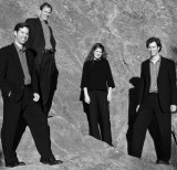 Boulder Piano Quartet #3 (B&W)
