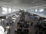 Travel - Denver Airport 1