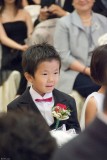 Brian & Sylvias wedding