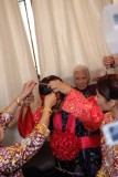 Ben and Catherines wedding