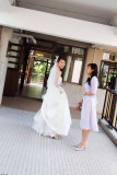 Ben and Catherines wedding