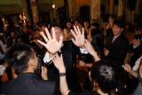 Ben and Catherines wedding
