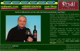 Homepage von Josef Radl, Bruck