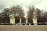 Parc de Bruxelles