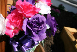 Purple Rose