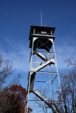 Lookout Tower