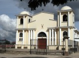 SAN ANDRES ITZAPA