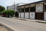Municipalidad y Salon Municipal