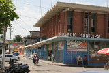 Edificio de la Municipalidad