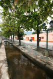 Calle del Poblado