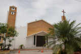 Iglesia Catolica de la Cabecera