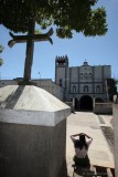 Iglesia Catolica de la Cabecera