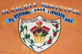 Escudo del Municipio