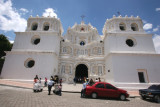 Iglesia Catolica de la Cabecera