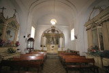 Nave Sur de la Iglesia