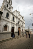 Iglesia Franciscana